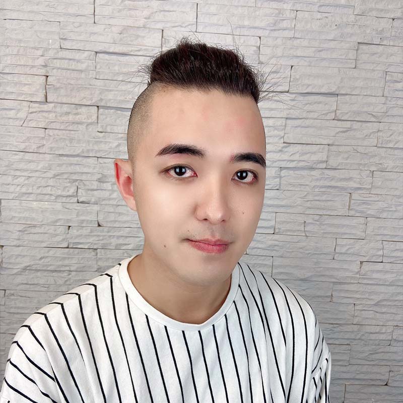 Haircut